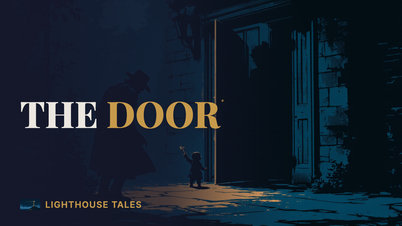 Strange Case of Dr Jekyll and Mr Hyde — Lighthouse Tales